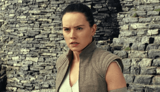 Star Wars: tráiler de ‘Los últimos Jedi’ ya tiene fecha confirmada [VIDEO]