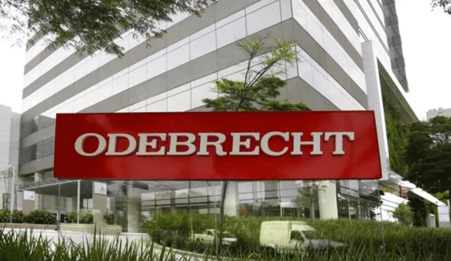 Odebrecht pagará más de $600 millones a Brasil por escándalo de sobornos