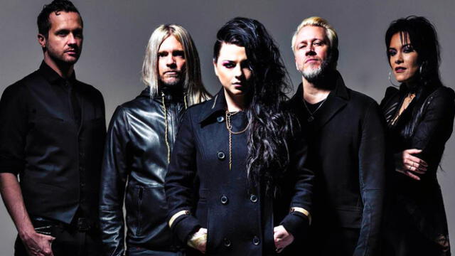 Fans causan disturbios por cancelación de conciertos de Slipknot y Evanescence