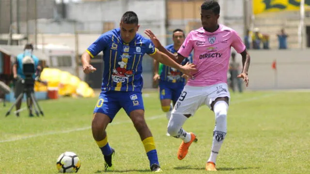 Independiente del Valle venció 3-1 a Delfín por la Serie A de Ecuador [RESUMEN]