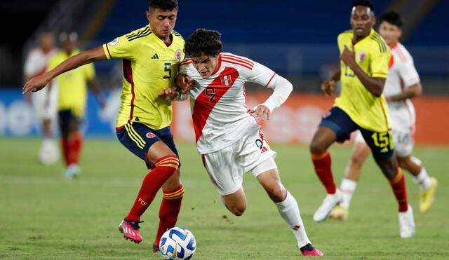 Sebastien Pineau fue el goleador de Alianza Lima en el Torneo de Reservas 2022. Foto: EFE