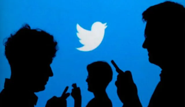 Twitter lanzaría función que permite denunciar noticias falsas 