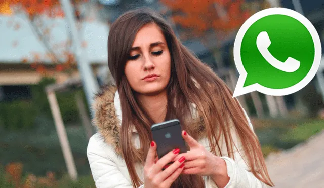 Descubre por qué la gente escribe 'xd' o 'jajaja' en WhatsApp, sin reírse realmente. Foto: La República.