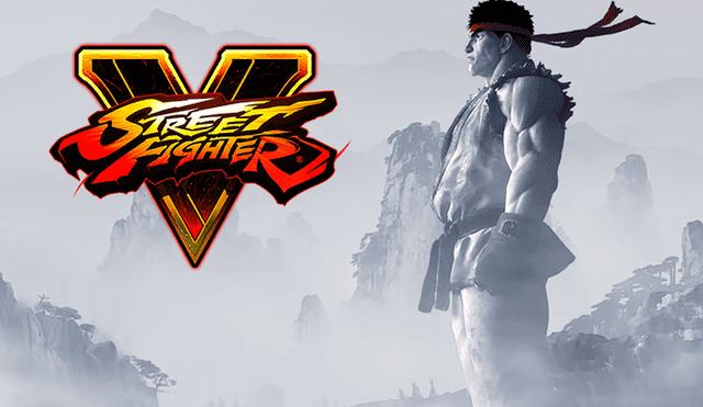 Street Fighter V: entérate dónde y cómo jugar gratis el videojuego [VIDEO]