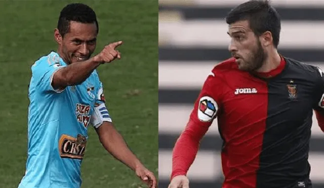 Copa Sudamericana 2019: ¿Cómo se definirán los rivales de Sporting Cristal y Melgar?