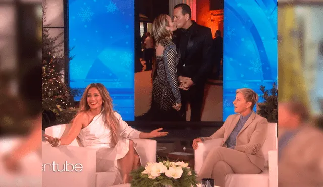 ¿Jennifer Lopez y Alex Rodríguez al fin se darán el 'sí, acepto' ? [FOTOS]