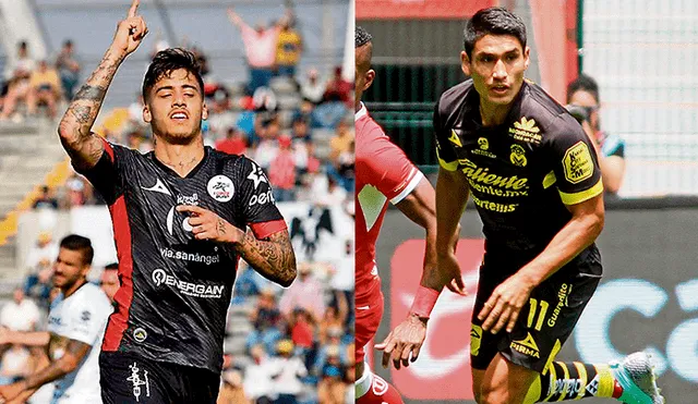 Alianza Lima busca una nueva dupla de ataque