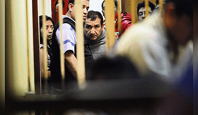 Efectivo fue sentenciado por un caso vinculado a exgobernador, Humberto Acuña.