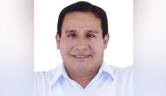 Cieneguilla: Edwin Subileti es elegido como nuevo alcalde, según ONPE