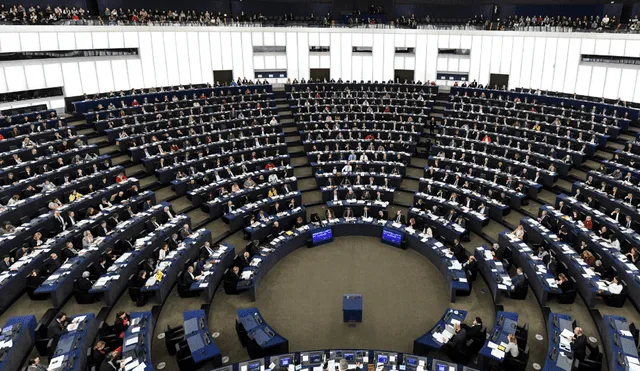 Unión Europea debatirá sobre la crisis en Venezuela