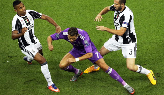 Real Madrid vs Juventus: merengues golean 4 a 1 a la 'Vecchia Signora' y se coronan bicampeones de la Champions League [VIDEO]