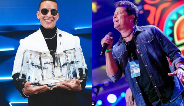 Latin Billboard 2020 lista completa de ganadores