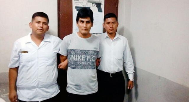 Chiclayo: Confirman condena por homicidio calificado