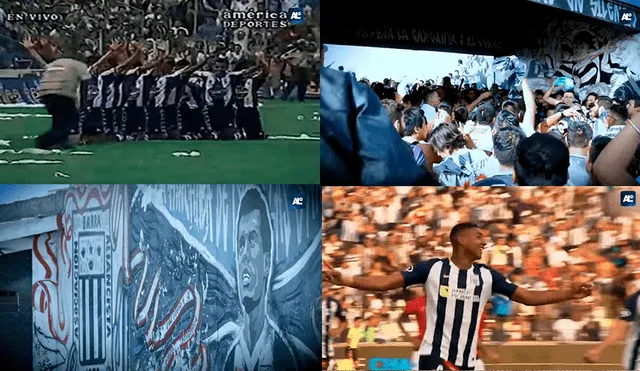 Alianza Lima vs Melgar: blanquiazules lanzan conmovedor video a puertas de crucial choque