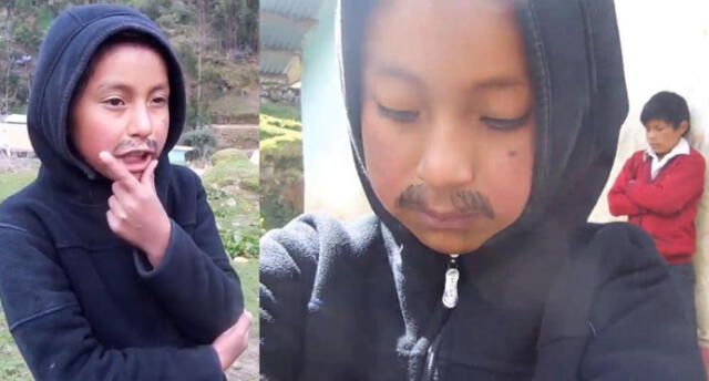 Niños producen cortometraje en quechua y dan valiosa enseñanza [VIDEO]