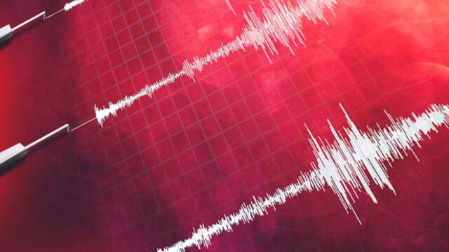 Se registra sismo de 6,5 en la escala de ritcher en la zona central de Chile. Foto CNN Chile.