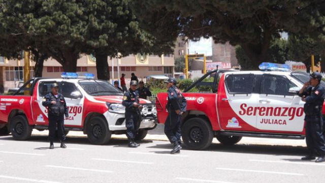 Puno: Advierten anomalías en compra de camionetas para municipio de San Román