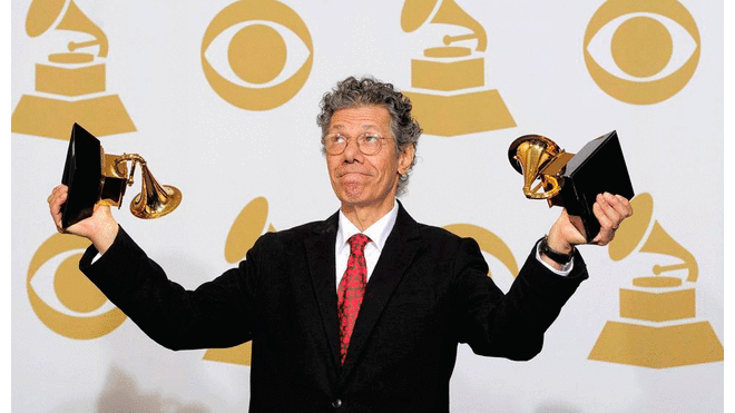 Grammy 2019: ¿cuáles son los artistas con más premios en la historia de la música? [VIDEOS]