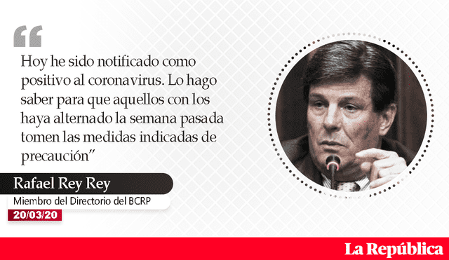 Frases de la semana: revisa las opiniones más polémicas [FOTOS]