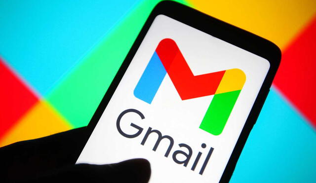 Este truco de Gmail está disponible en la web y en la aplicación móvil. Foto: Hipertextual