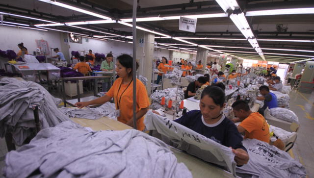 Asbanc: Sectores comercio y manufactura impulsan mayores créditos a empresas