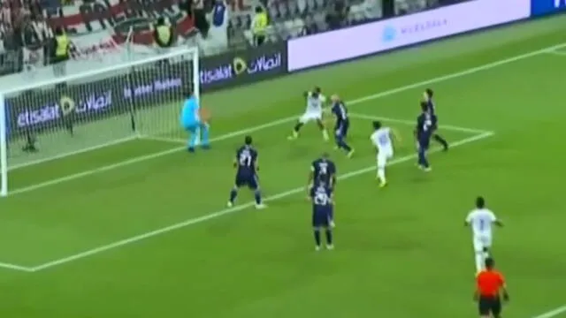 River vs Al Ain: salvadora atajada de Armani para evitar la derrota del 'Millonario' [VIDEO]