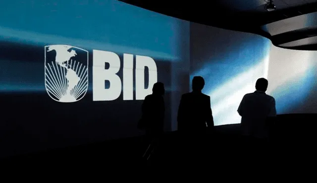 Gobierno suscribe préstamo con el BID por 40 millones de dólares