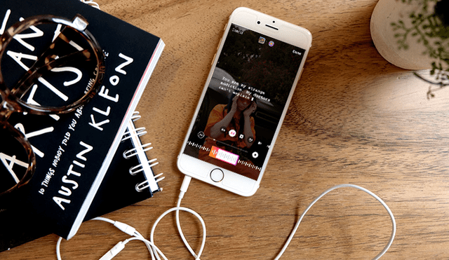 Instagram lanza nueva función para añadir letras de canciones en las historias [VIDEO]