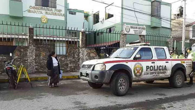 Capturan a un sospechoso de cruel asesinato a escolar en Puno