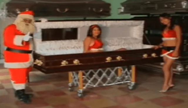 Facebook Viral: Este es el secreto del spot de la "Funeraria López" [VIDEO]