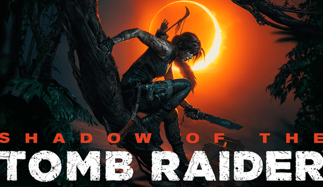 Shadow of the Tomb Raider es la tercera parte del reinicio de la saga y se desarrolla en México y Perú.