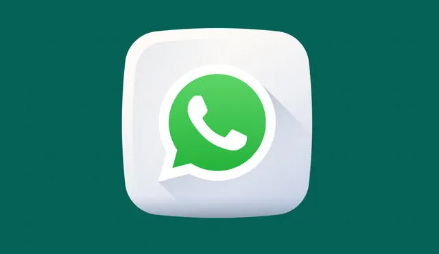 WhatsApp puede eliminar su cuenta después de 45 días de inactividad en una situación determinada. Foto: composición LR