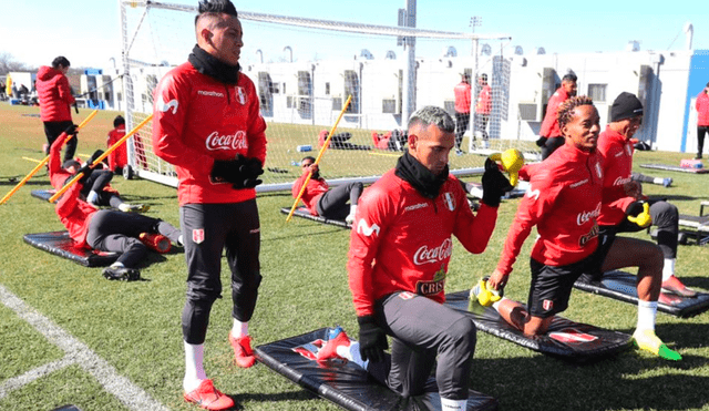 Selección peruana: Fox Sports Perú pide que Gareca convoque a Gabriel Costa [VIDEO]
