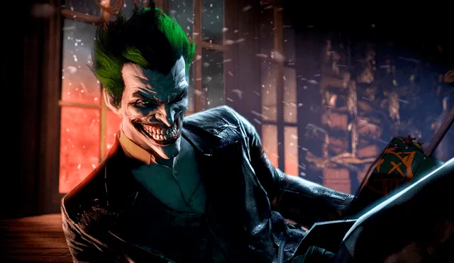 La promoción para comprar Batman Arkham Collection a 17.99 dólares estará disponible hasta el 27 de mayo.