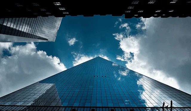 Alcalde de Nueva York planea prohibir construcción de rascacielos de vidrio y acero
