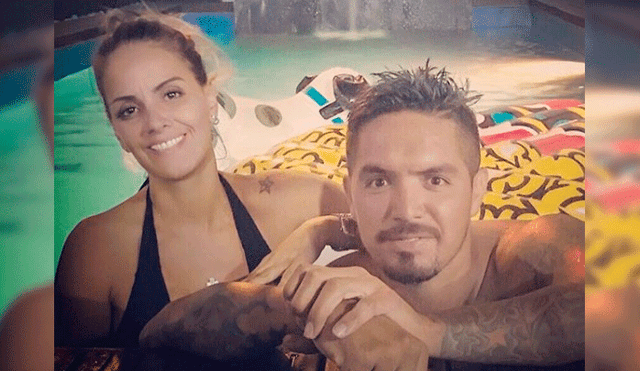 Vía Instagram: Juan Manuel Vargas presume su amor junto a Blanca Rodríguez [VIDEO]