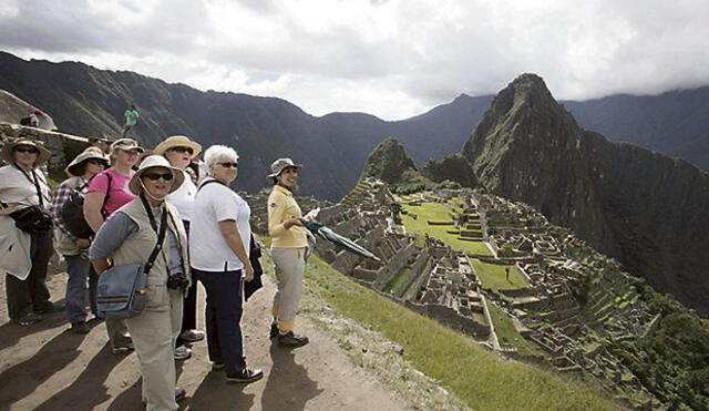 Establecen nuevas tarifas para visitar ciudadela inca de Machu Picchu 