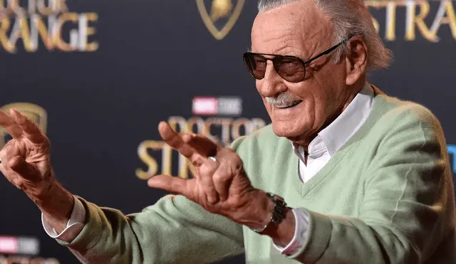 Stan Lee: recuerda el último cameo del genio de Marvel que entristece a los fans [VIDEO]
