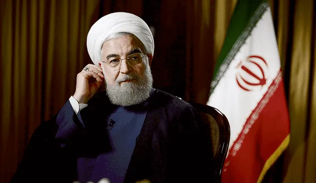 A Irán se le acabó la paciencia con Estados Unidos y Europa 