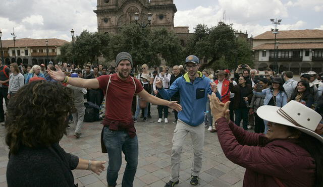 Sigue estas recomendaciones de seguridad para pasar feriado largo en Cusco