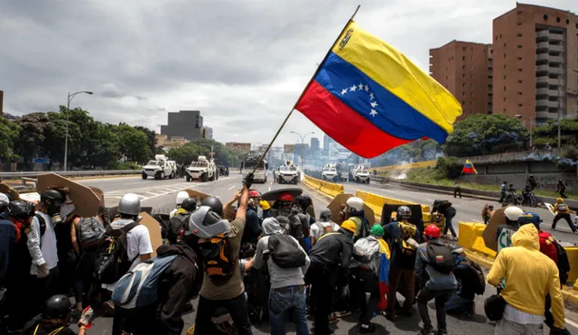 Oposición venezolana a Zapatero: "Aceptar acuerdo es rendirse a la dictadura"