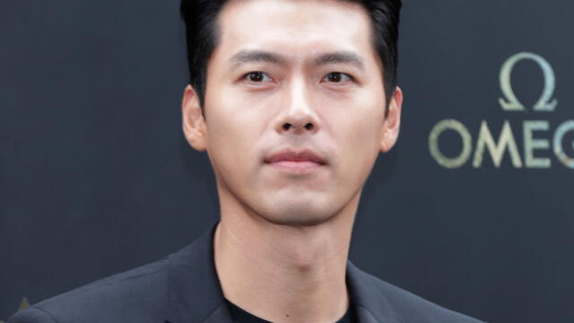 La agencia de Hyun Bin se adelantó y amenazó con demandar legalmente a quienes propalen información tendenciosa sobre el actor.