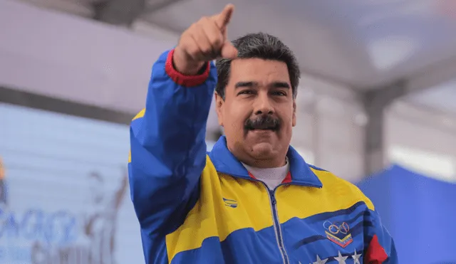 Maduro bloqueará cuentas bancarias de venezolanos en el exterior