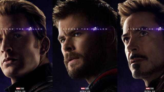Avengers: Endgame: Filtración revela que dos Vengadores morirán al principio de la película [SPOILERS]