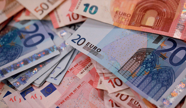 Tipo de cambio México: precio del euro a pesos mexicanos hoy, domingo 17 de marzo