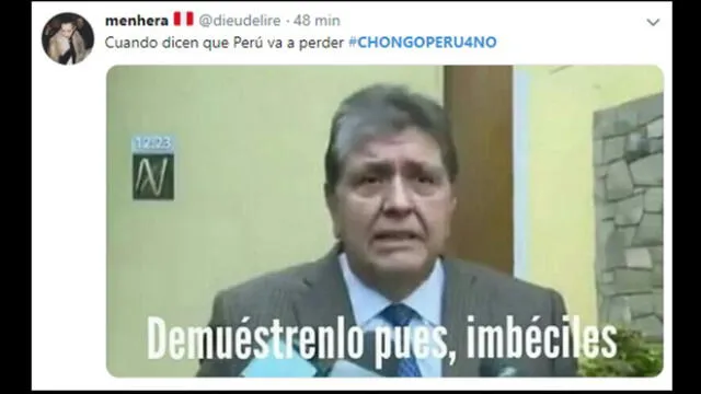Perú fue superado por Costa Rica y las redes no perdonaron con los divertidos memes [FOTOS]