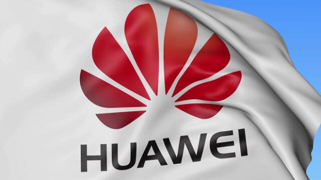La tensión entre Estados Unidos y Huawei se agrava.