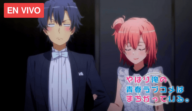 OREGAIRU TENDRÁ 4 TEMPORADA? 