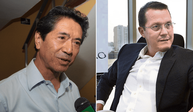 Defensa de Jaime Yoshiyama participará en interrogatorio a Jorge Barata