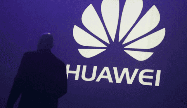 ¿Qué hay detrás de Huawei? 
